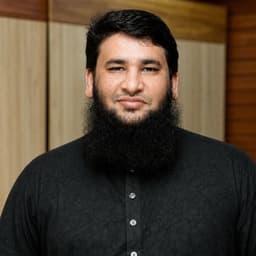 Fahad Sadiq