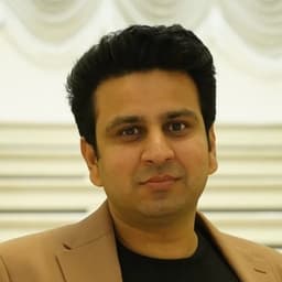 Nouman S. Ghumman