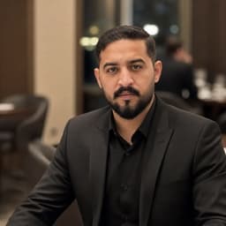 Umer Shahid