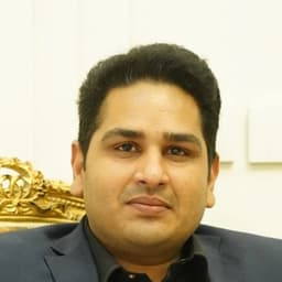 Muhammad Zeshan Sarwar